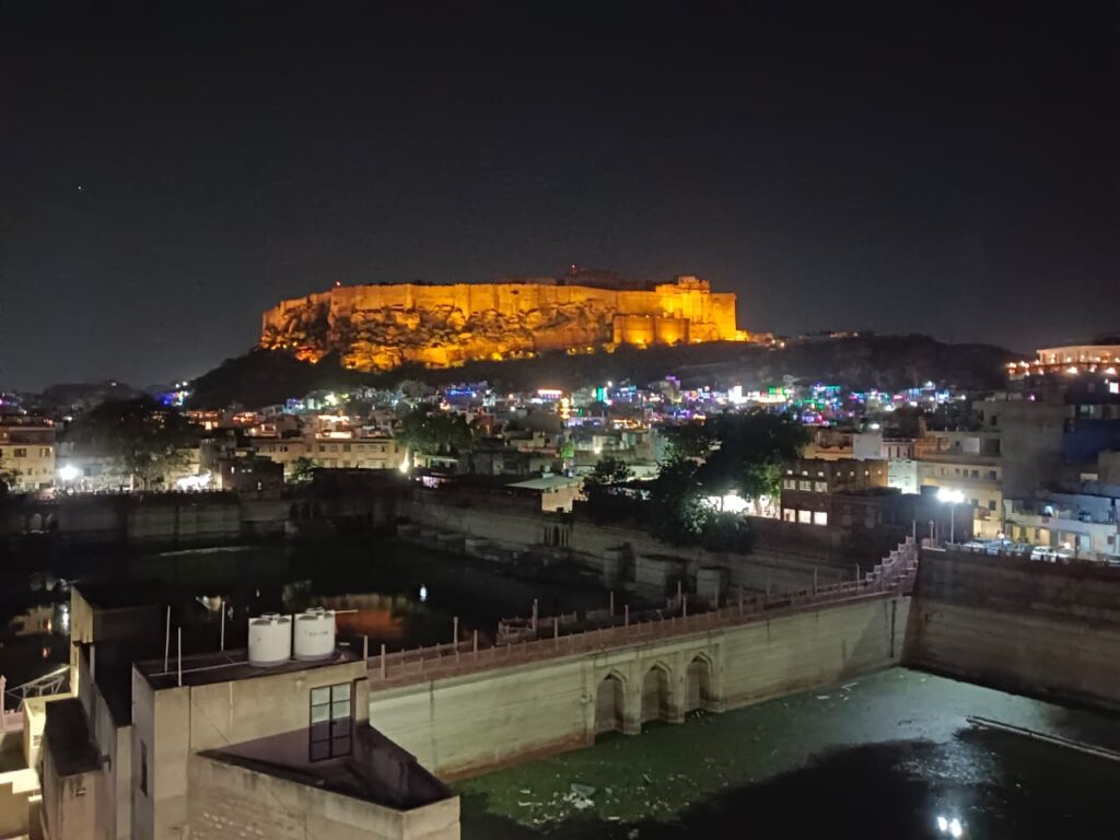 jodhpur for couples