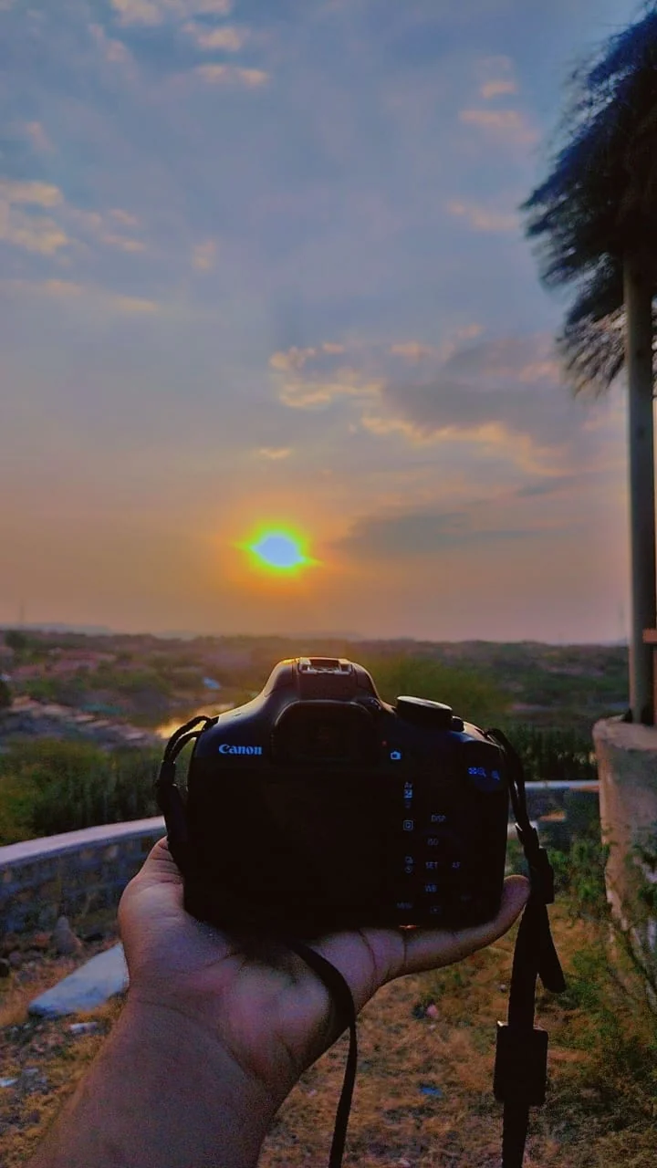 Jodhpur for Photography Lovers: Best Places & Experiences