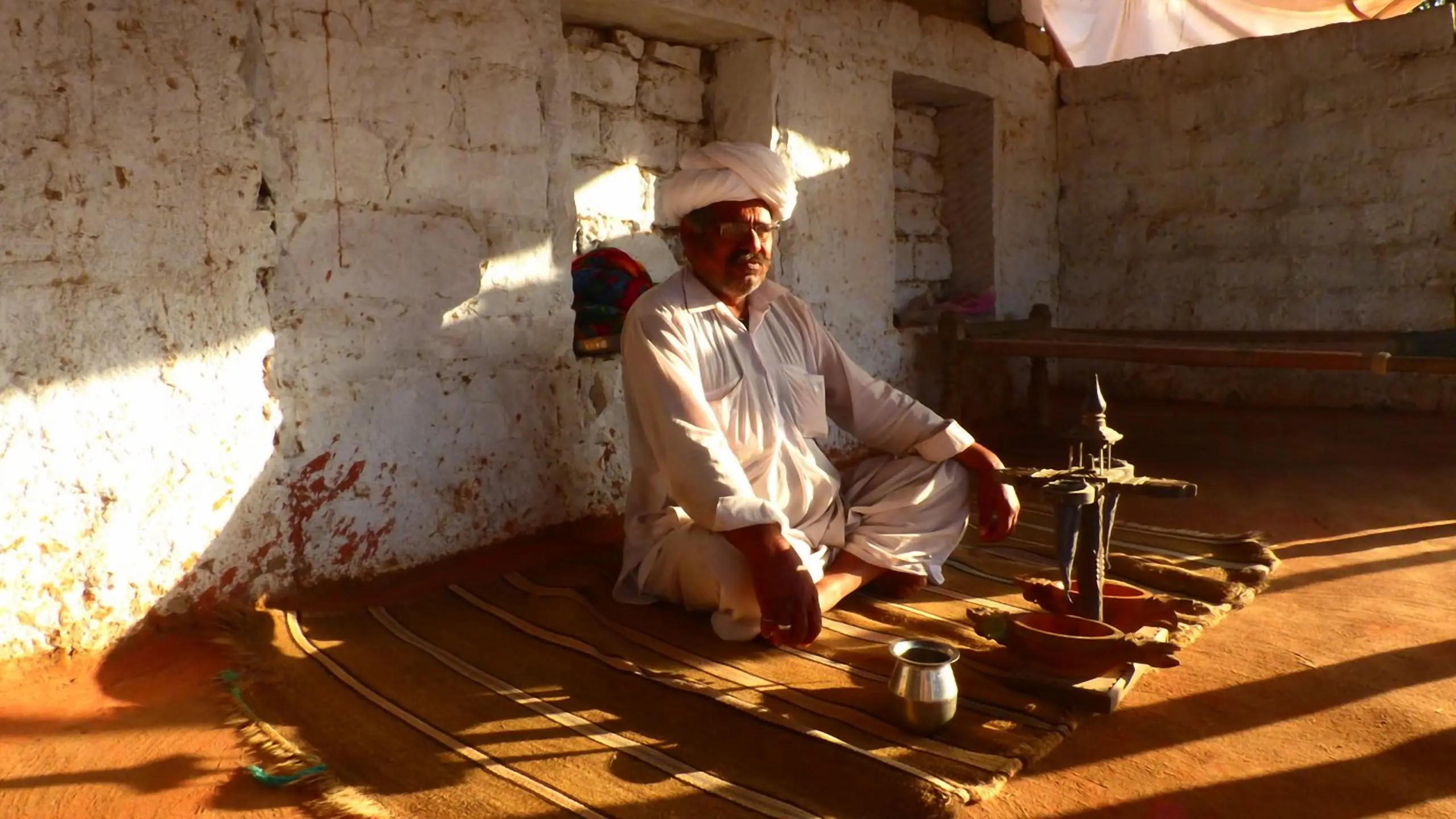 Jodhpur's Connection to the Bishnoi Community
