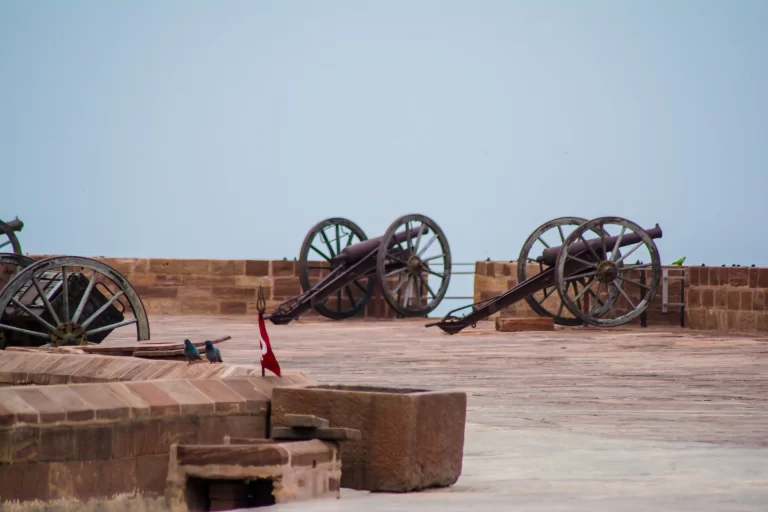 Rajput Heritage of Jodhpur: Forts, Families & Traditions