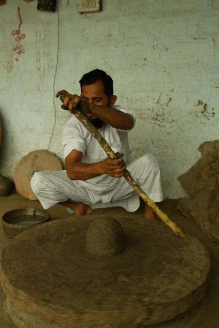 Jodhpur RIFF: Rajasthan International Folk Festival Guide