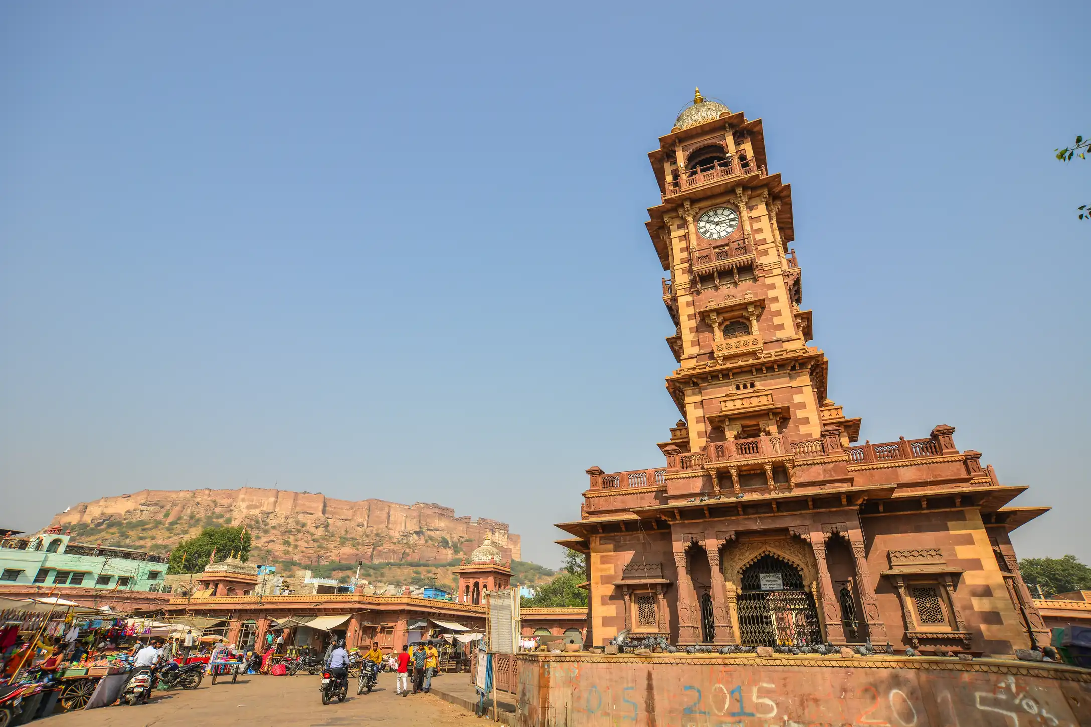 Sardar Market Layout