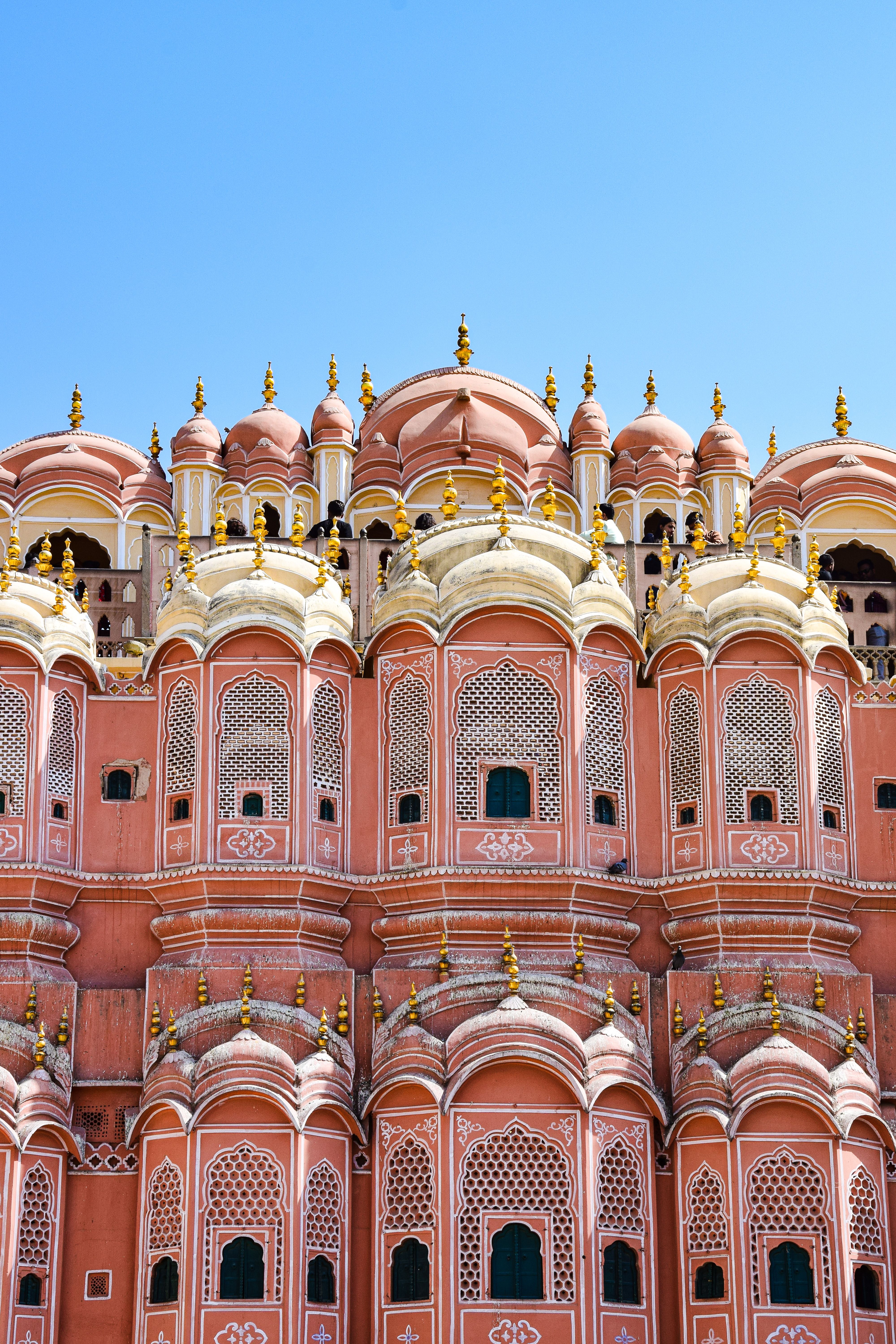 Jodhpur to Jaipur Itinerary: Best Route & Attractions