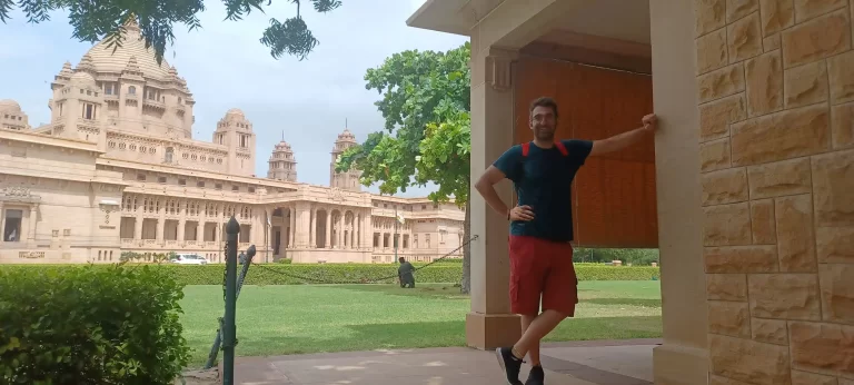 Jaswant Thada Jodhpur: History, Architecture & Visitor Guide