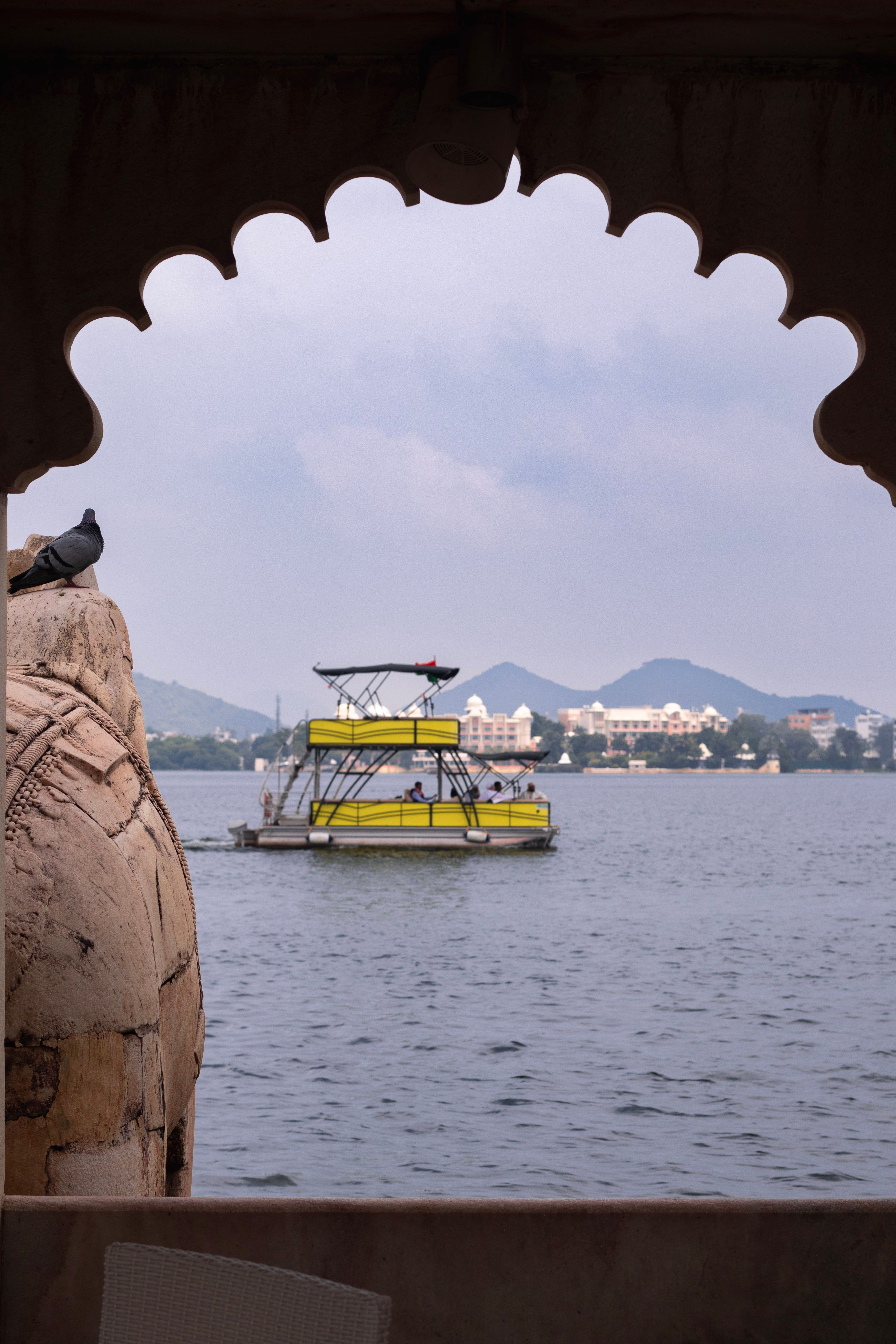 Jodhpur to Udaipur Itinerary: Best Route & Places to Stop