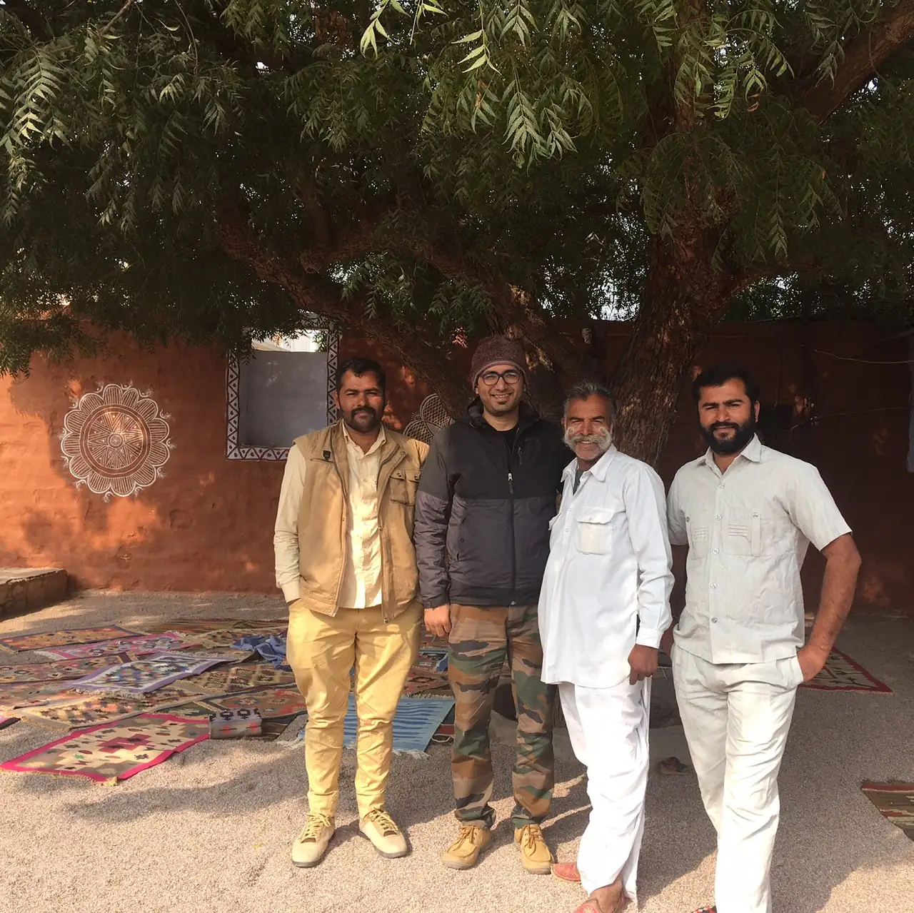 Jodhpur's Local Culture: Everyday Life and Traditions