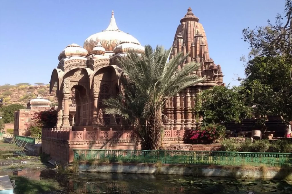 jodhpur for women travelers