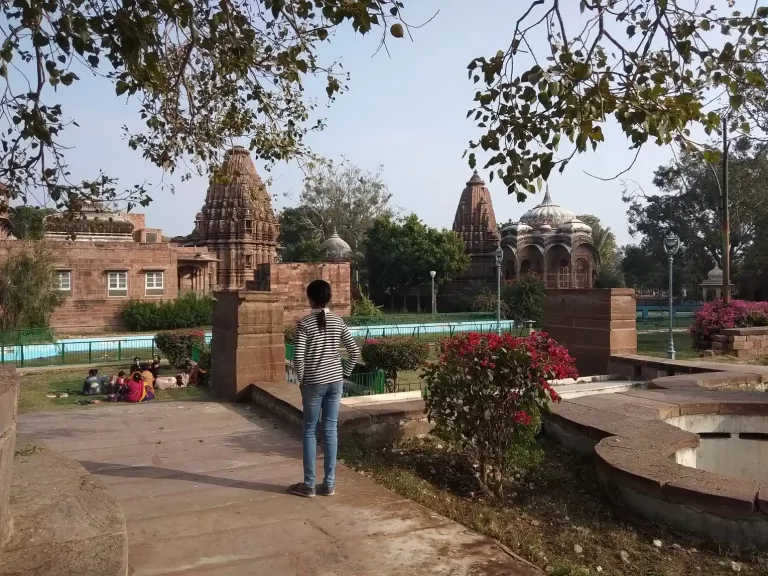 Mandore: History, Heritage & Ancient Jodhpur