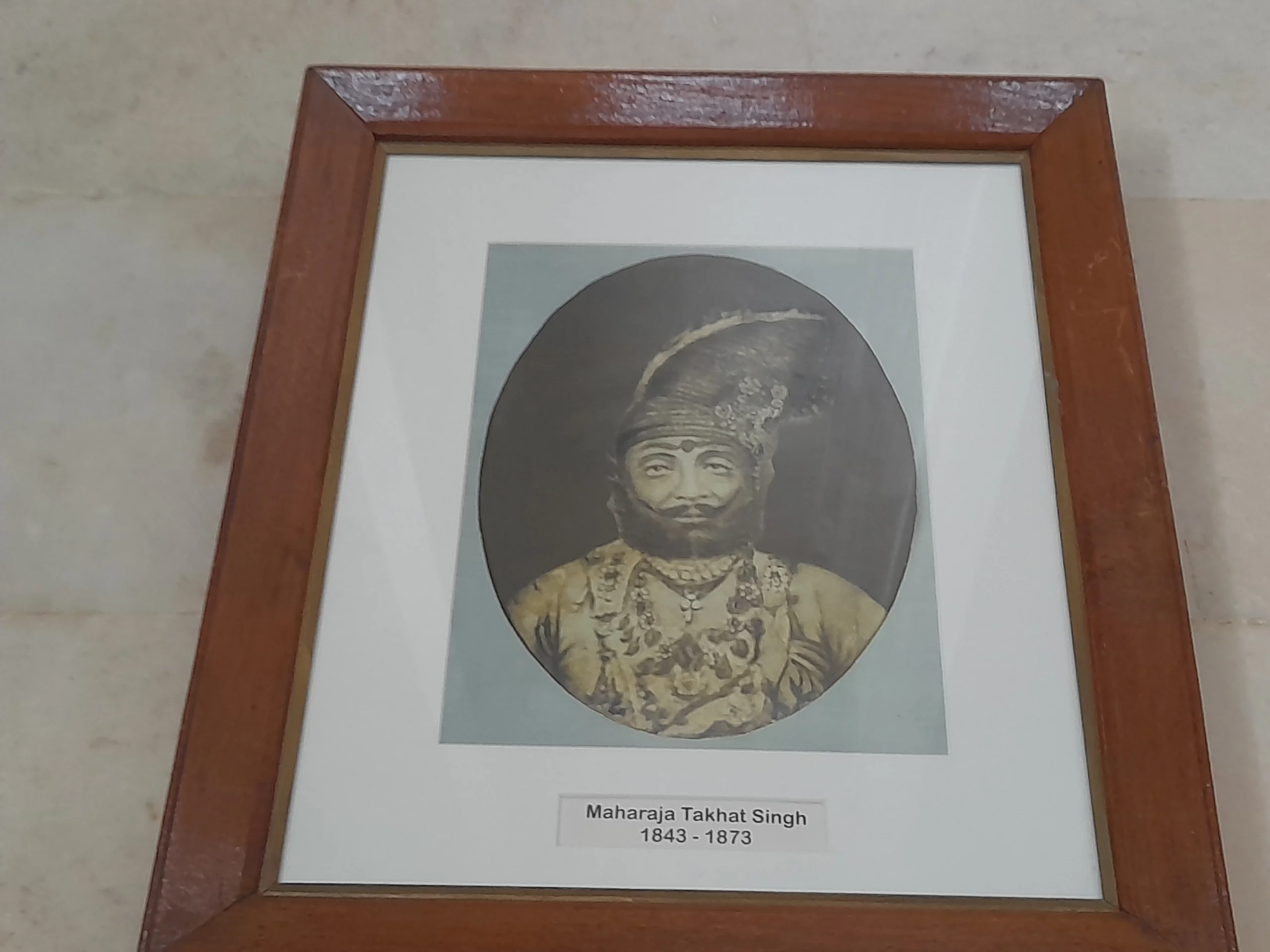 Cultural Practices Distinct to Marwar