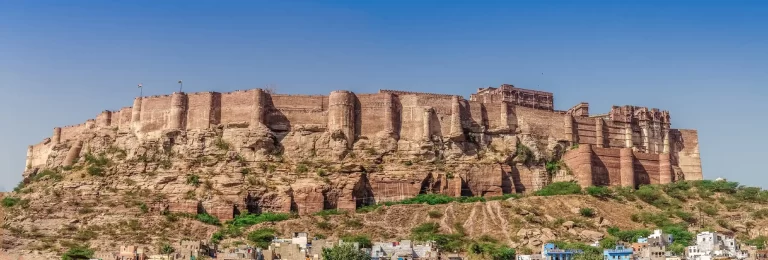 Jodhpur Travel Guide: Everything You Need to Know Before You Go