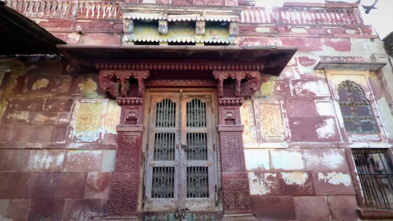 Best Antique and Vintage Shops in Jodhpur