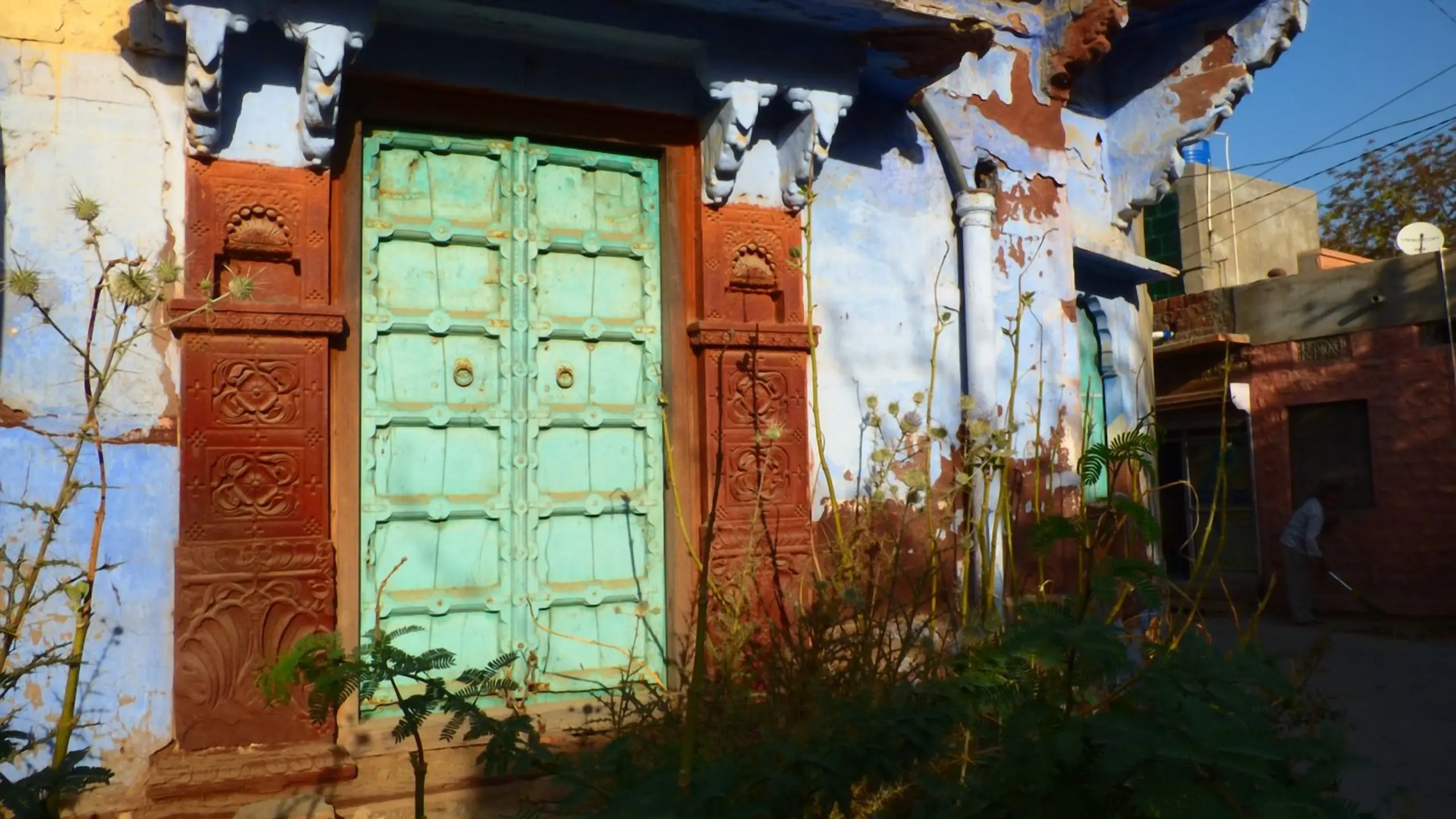 Rajput Heritage Hotels and Havelis
