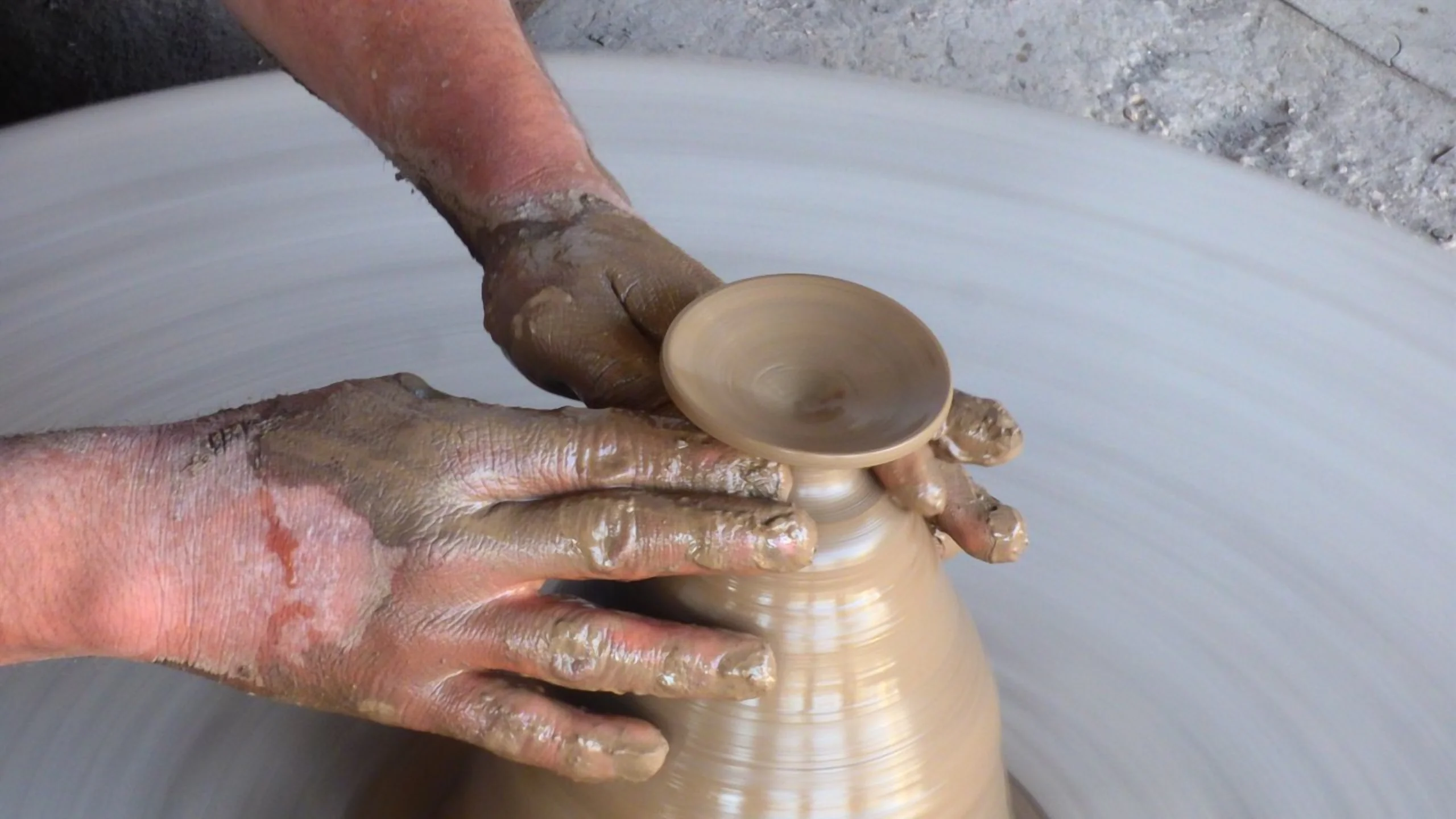 Arranging a Craft Workshop Visit