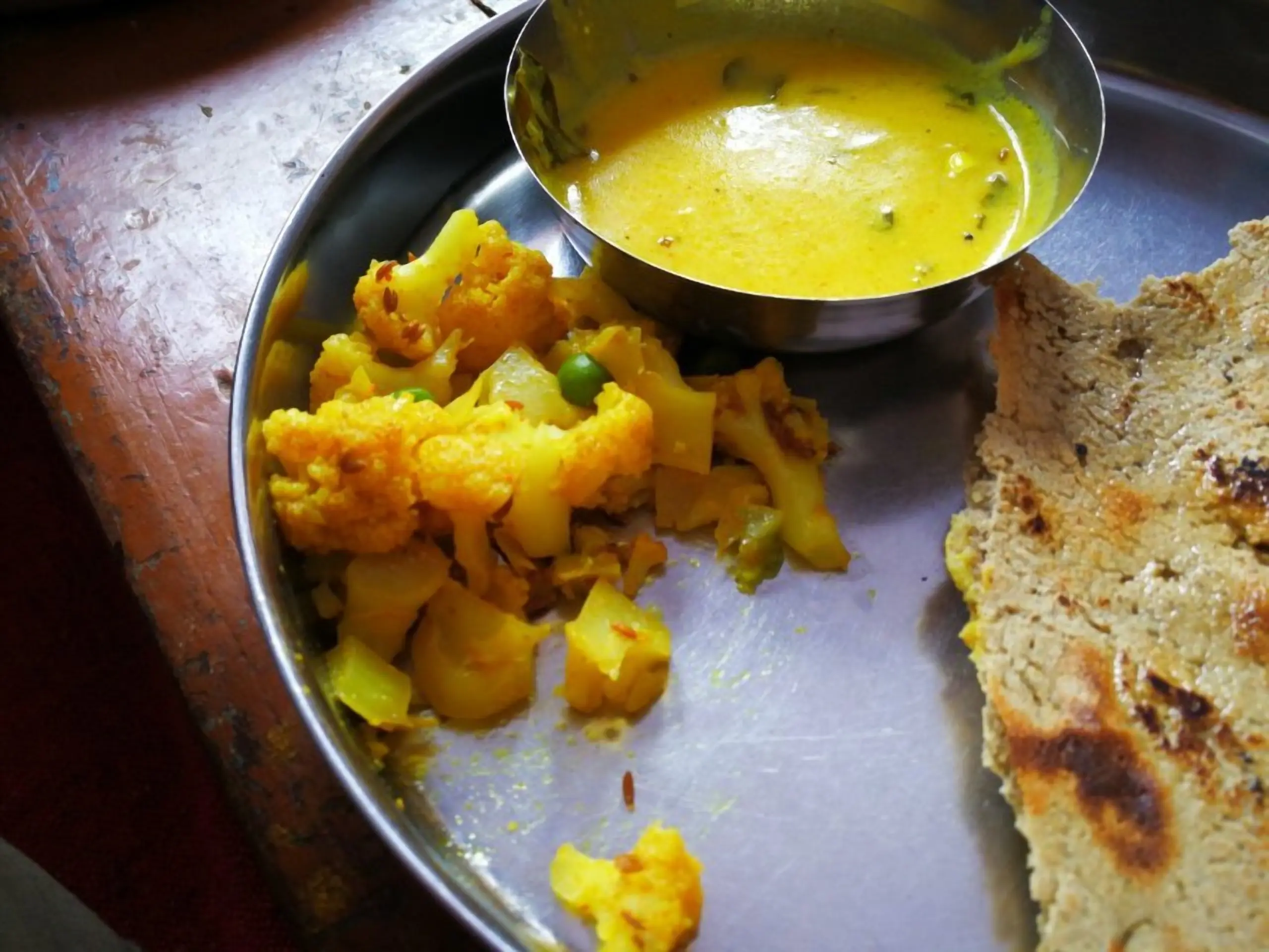 Beyond Savory: Mawa Kachori and Rajasthani Sweets
