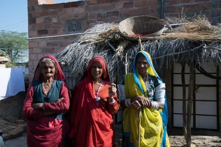 Jodhpur for Women Travelers: Safety & Travel Tips