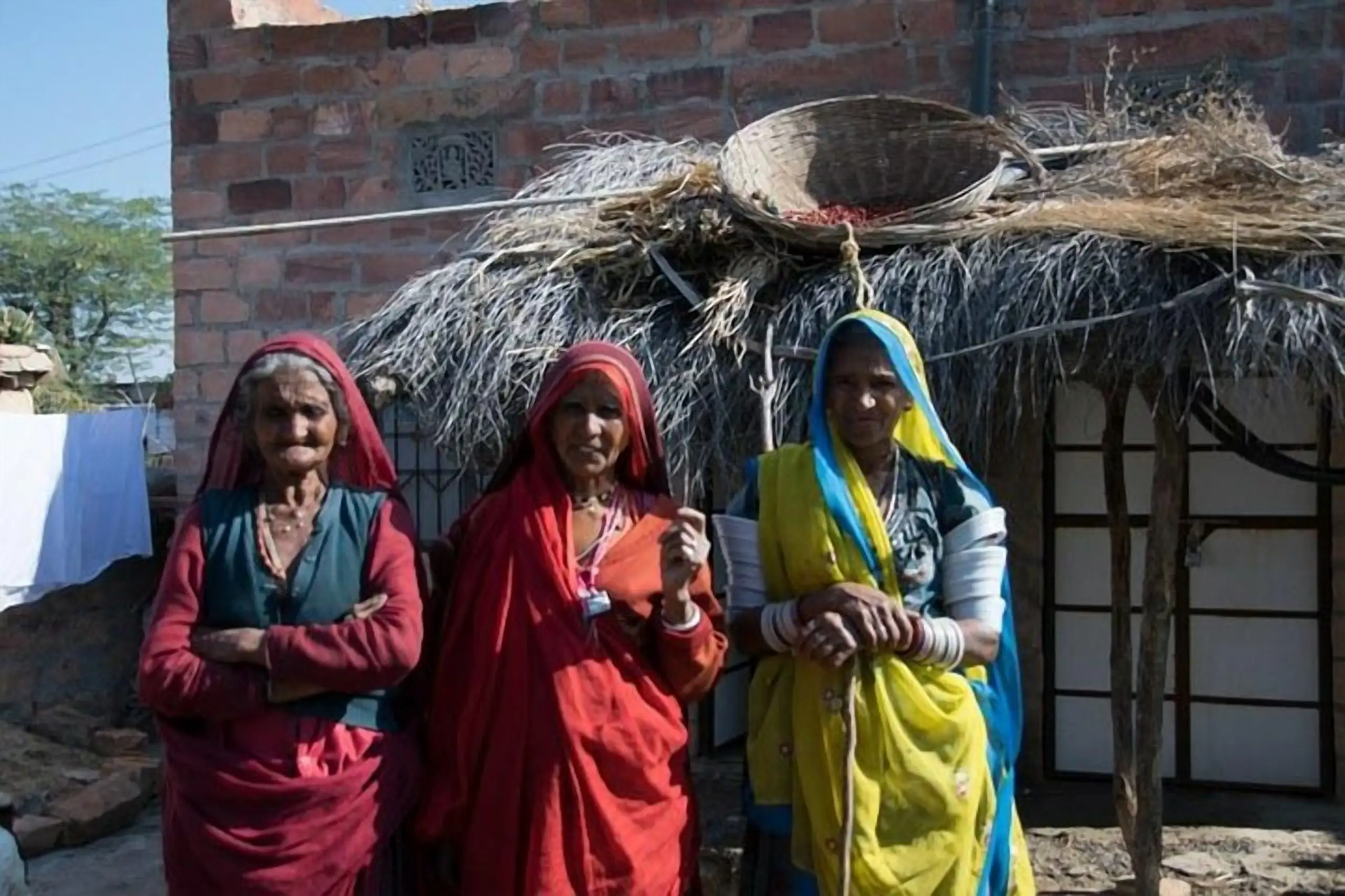 Handling Unwanted Attention in Jodhpur for Women Travelers
