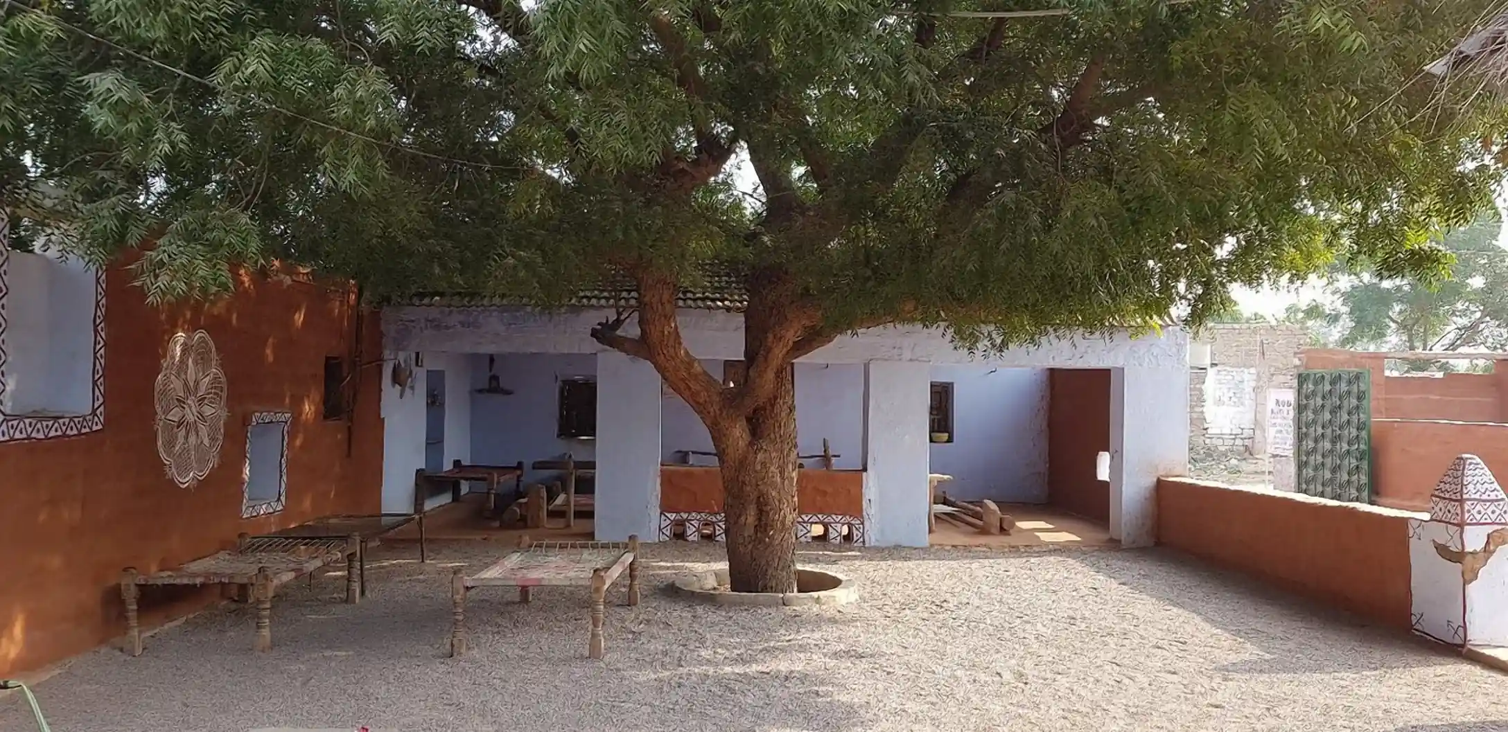 Jodhpur Rural Tourism: Villages, Farms, and Local Life