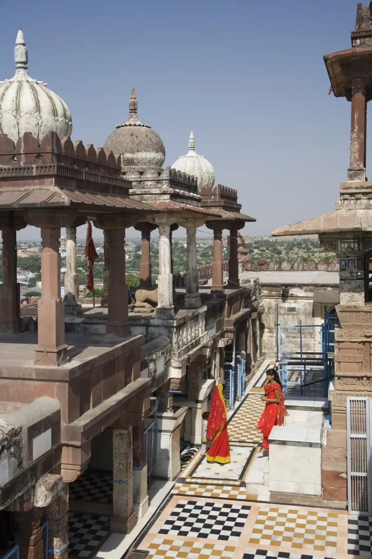Osian Day Trip from Jodhpur: Temples, Desert & Culture