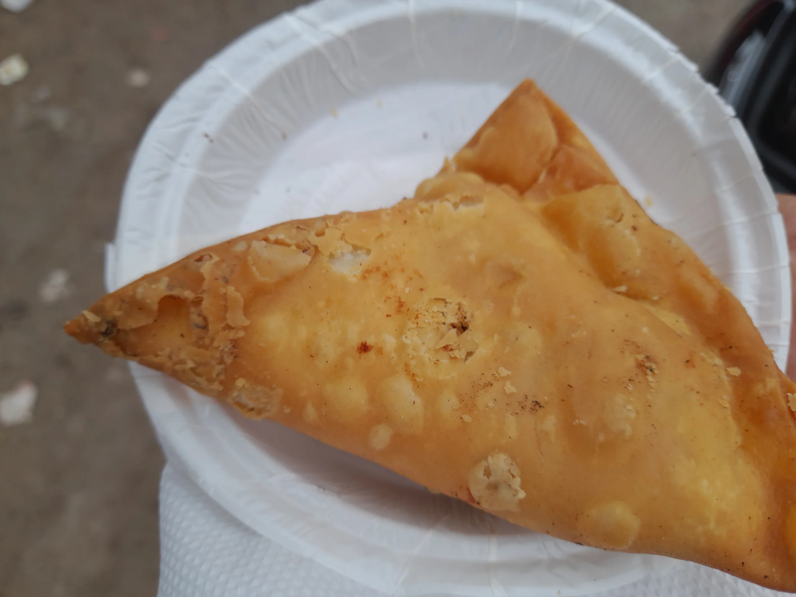 Regional Influences on Jodhpur's Cuisine