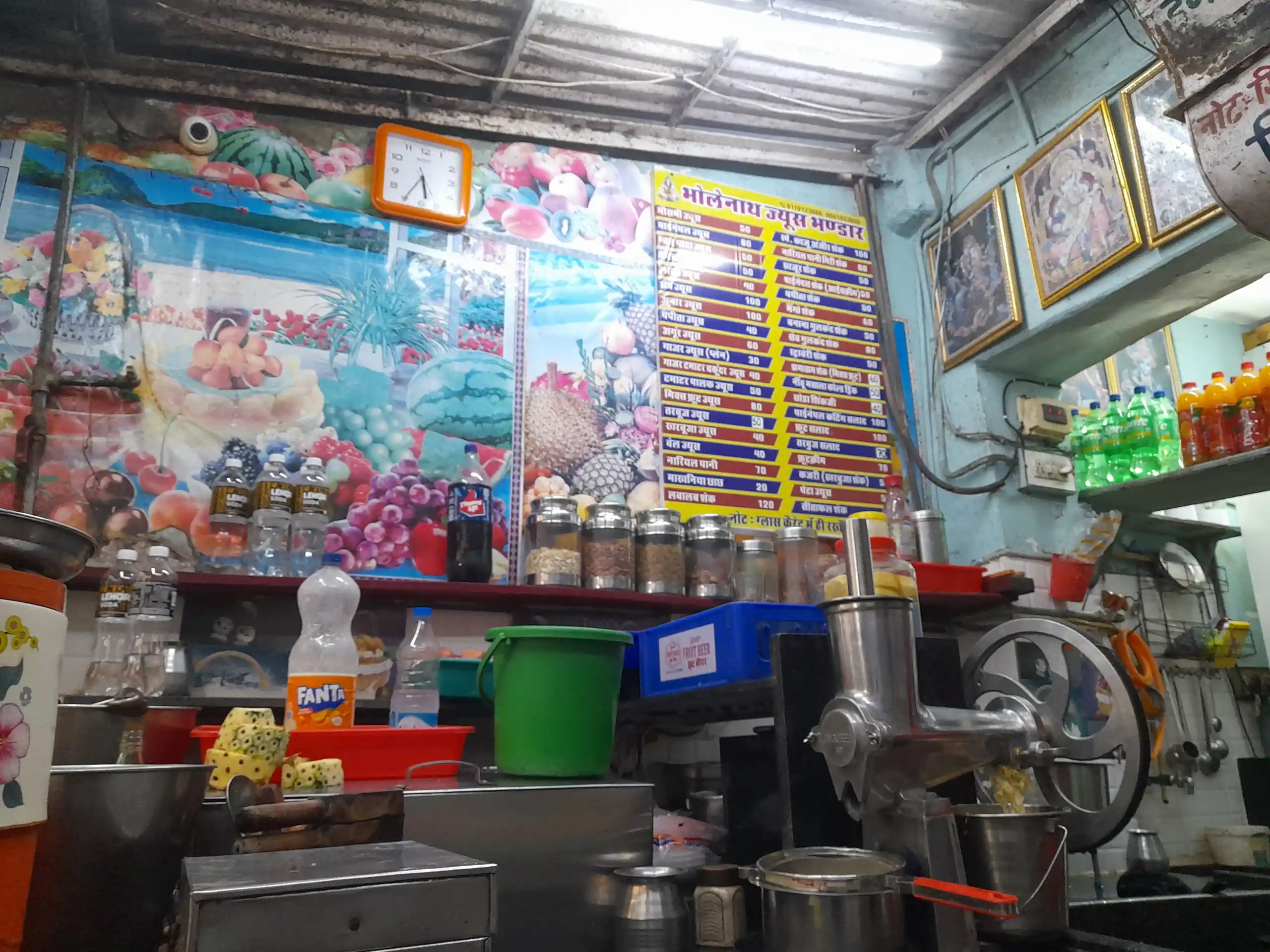Where to Eat: From Street Stalls to Heritage Restaurants