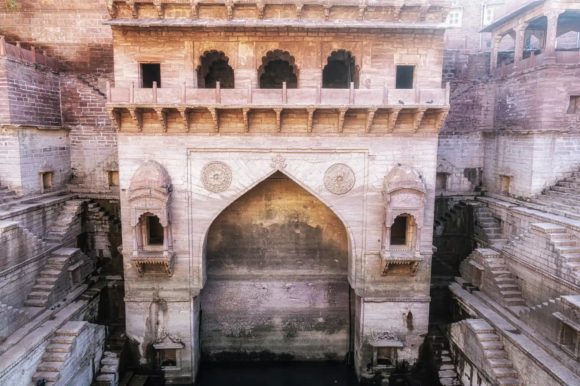Shopping Near Toorji Ka Jhalra