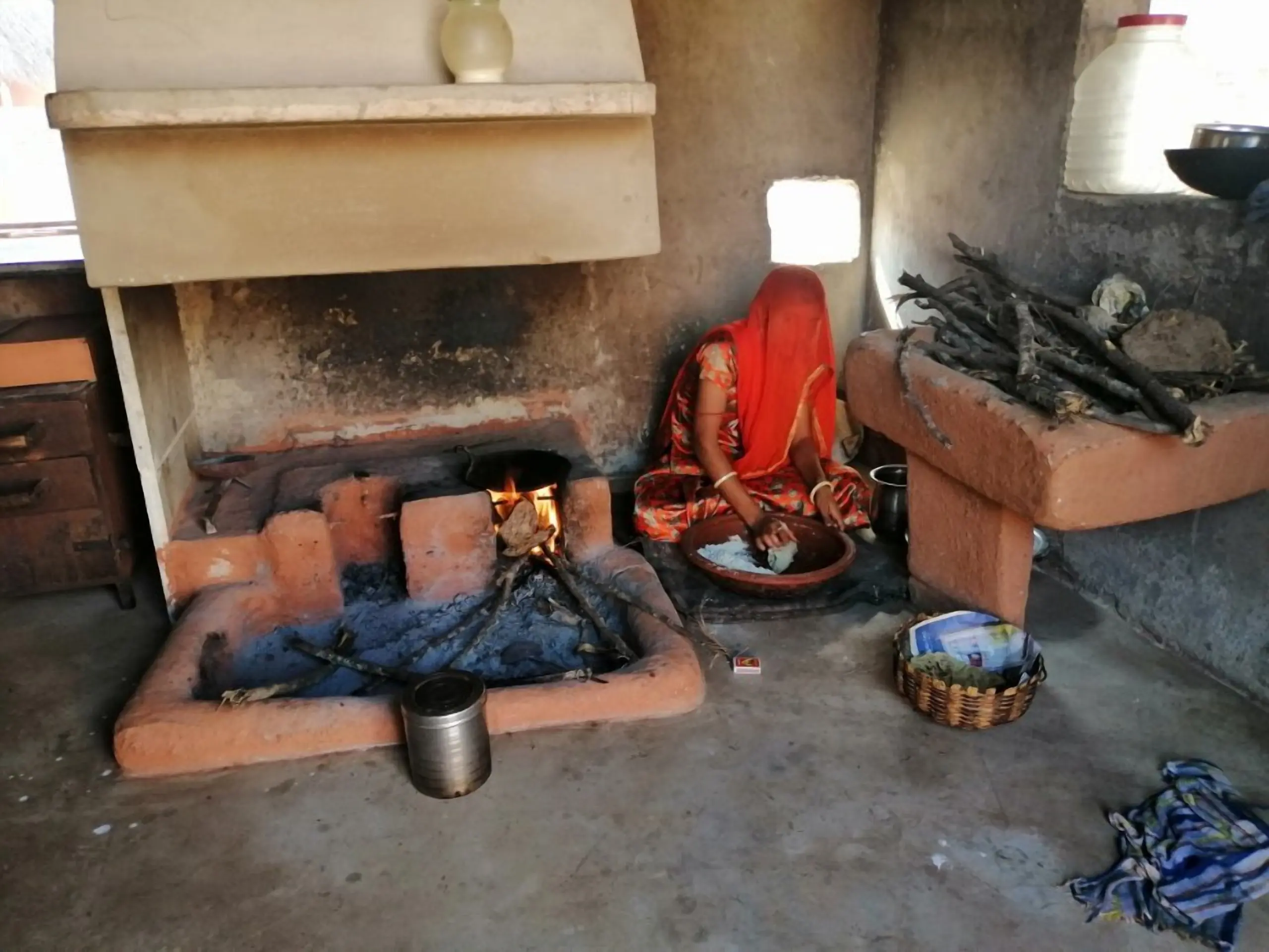 Dal Baati Churma