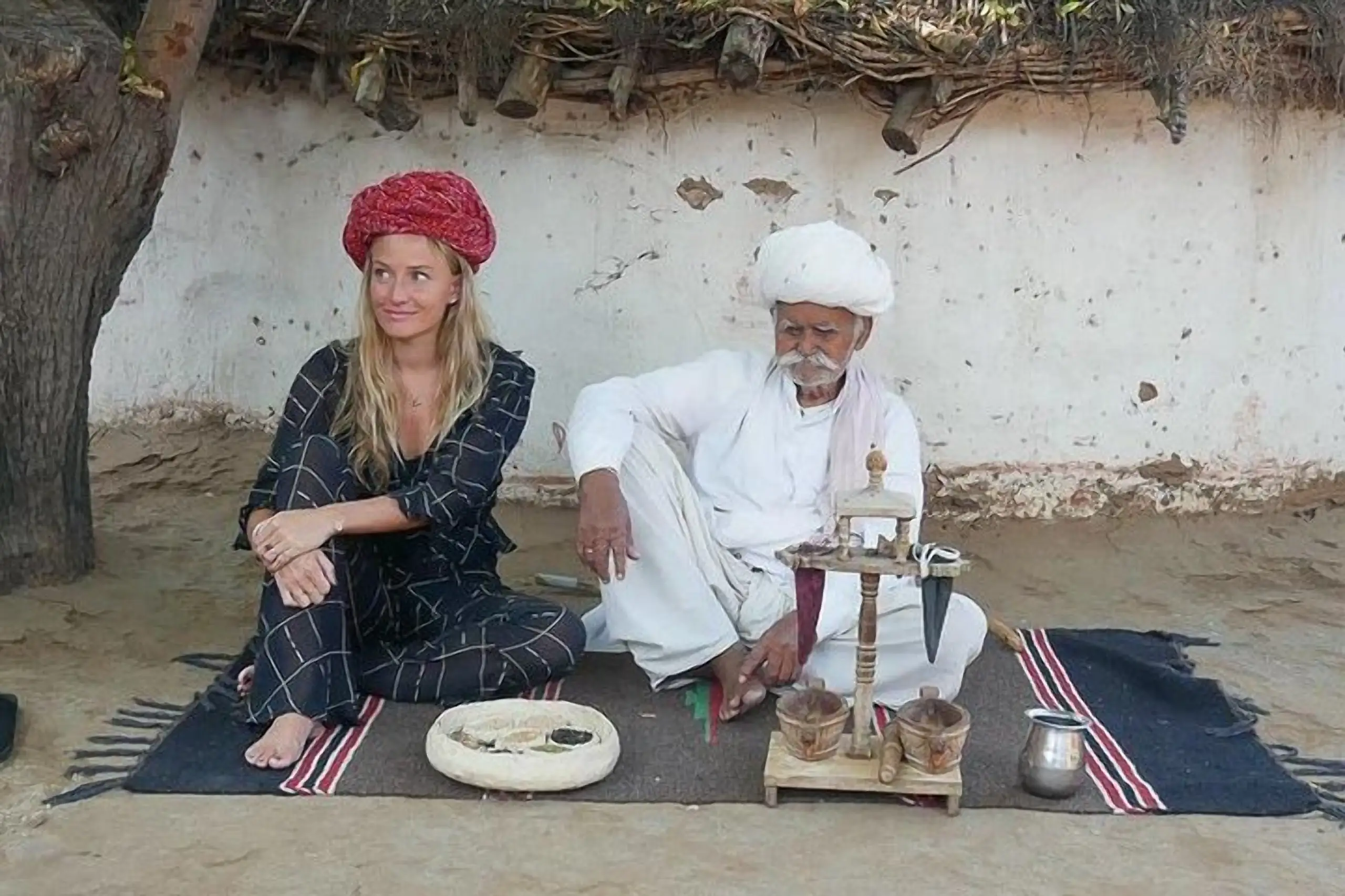 Mohan Maas
