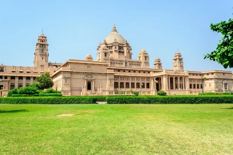 Things to Do in Jodhpur: Best Places & Experiences