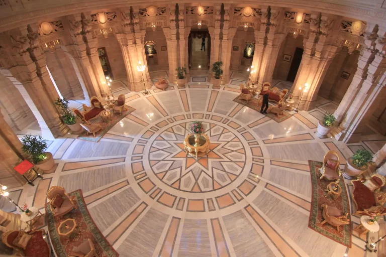 Jodhpur for Luxury Travelers: Heritage, Dining & Private Experiences
